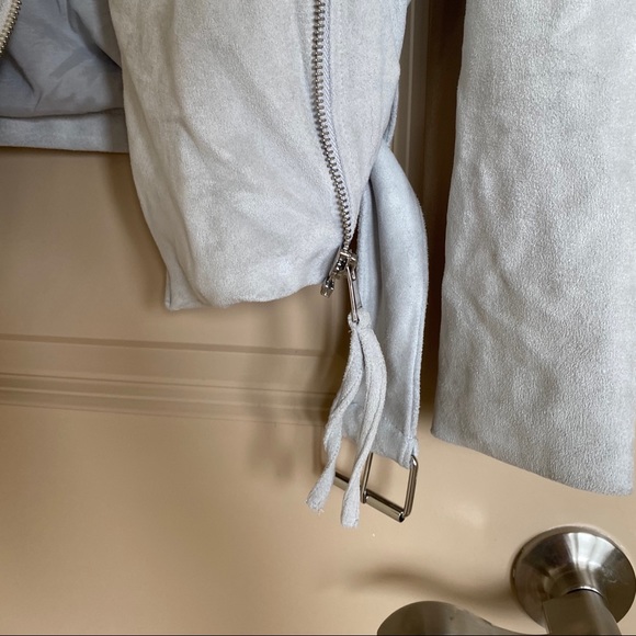 Bebe jacket - Picture 4 of 4